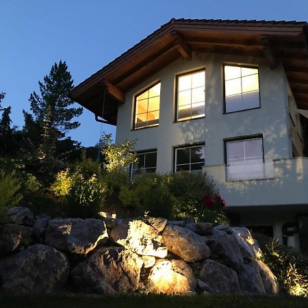 Appartementhaus Finis Ramsau am Dachstein Exteriör bild