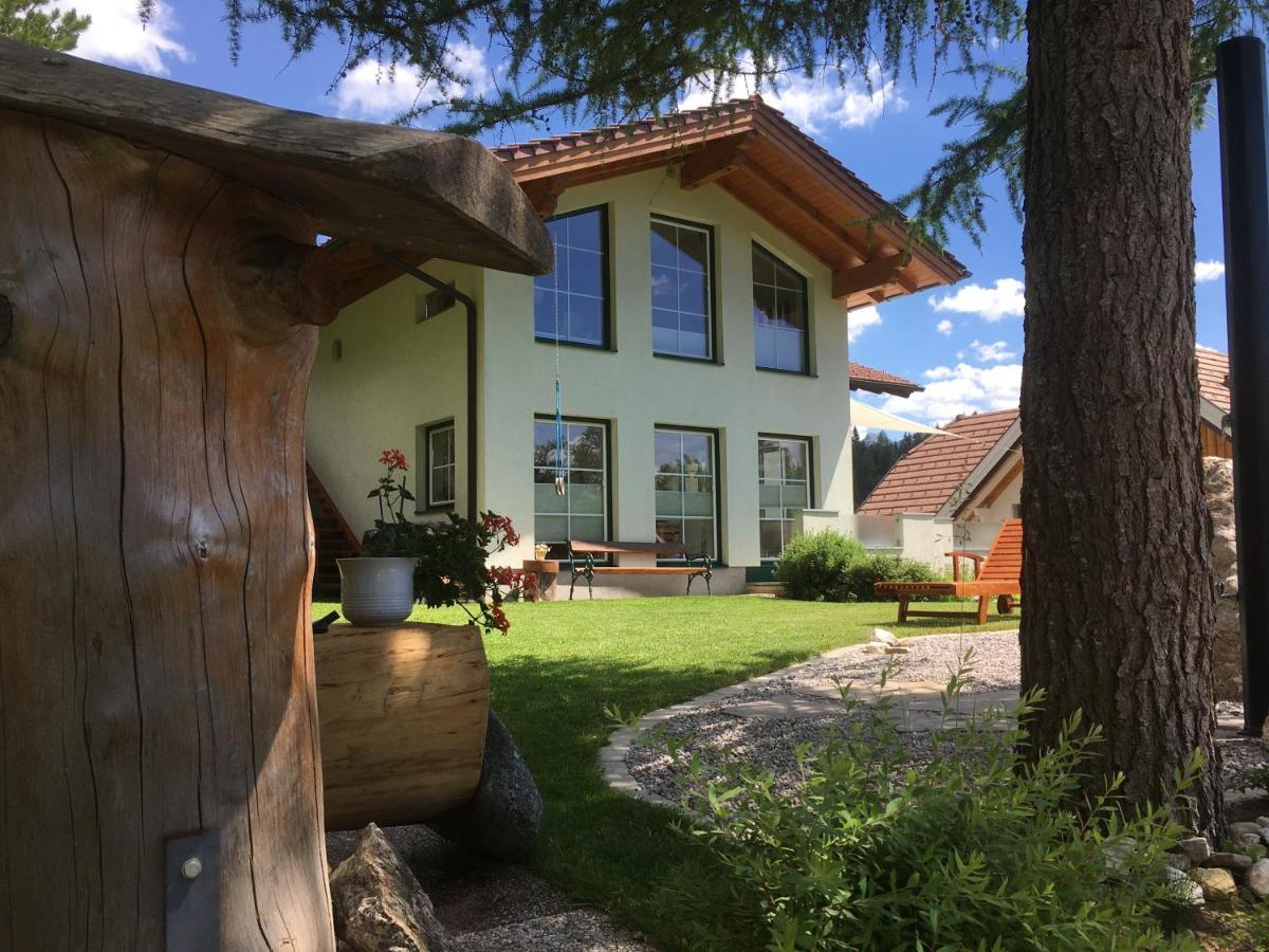 Appartementhaus Finis Ramsau am Dachstein Exteriör bild