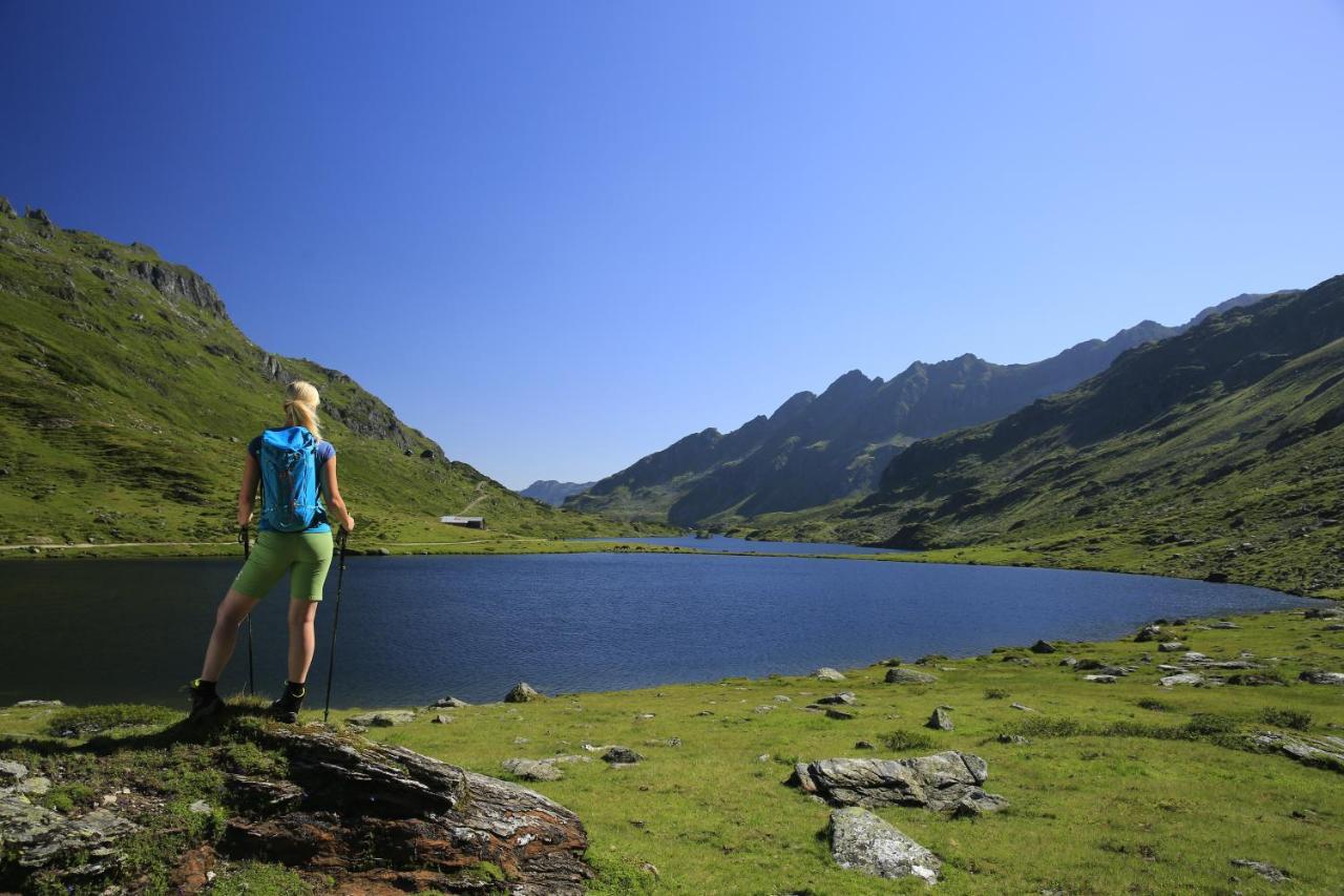 Appartementhaus Finis Ramsau am Dachstein Exteriör bild
