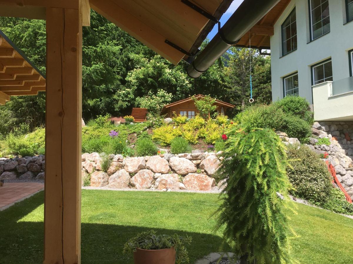 Appartementhaus Finis Ramsau am Dachstein Exteriör bild