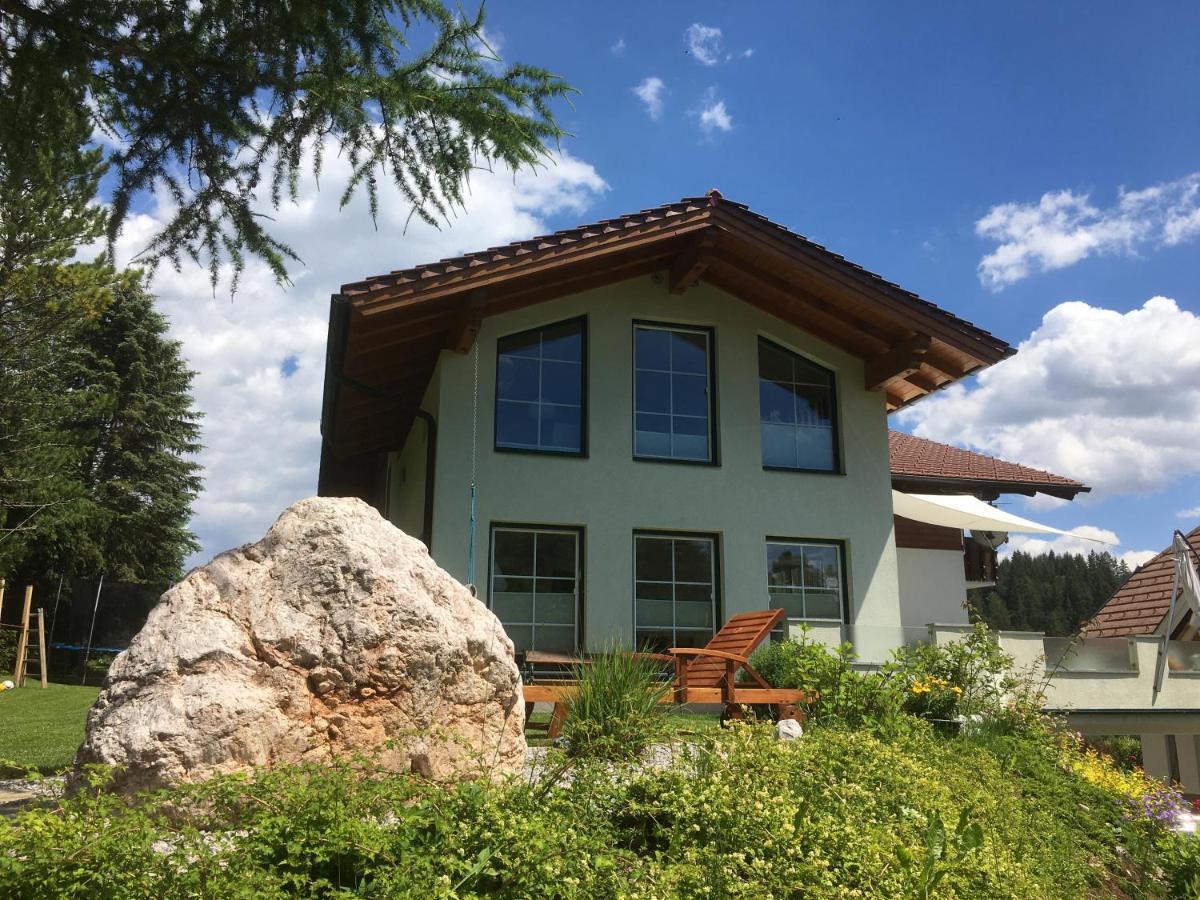 Appartementhaus Finis Ramsau am Dachstein Exteriör bild