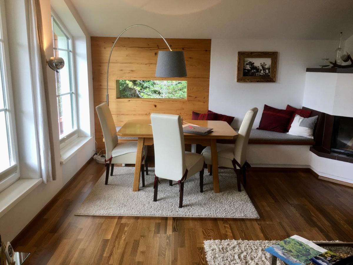 Appartementhaus Finis Ramsau am Dachstein Exteriör bild