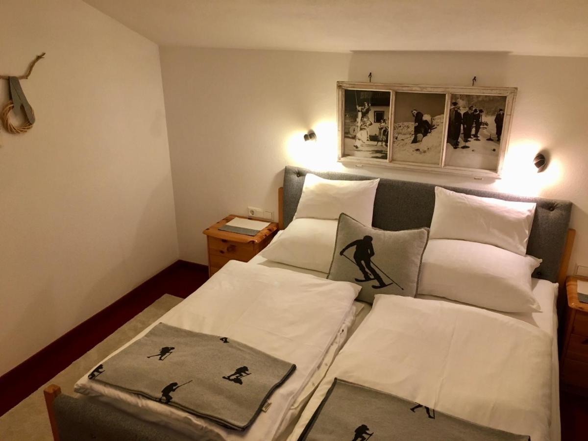 Appartementhaus Finis Ramsau am Dachstein Exteriör bild